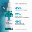 Effaclar Salicylic Acid Acne Treatment Seruma