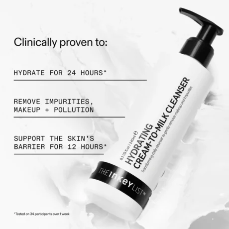 Everyday Cleanse & Moisturize Duo2