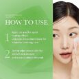 Exosome Cica Calming Toner Padsvv