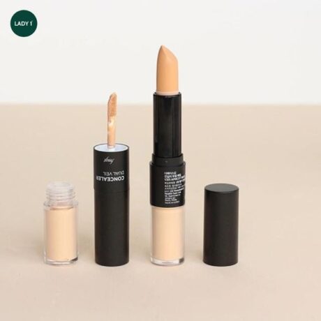 FMGT Concealer Dual Veil EX N203 Natural Beige