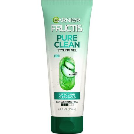 Pure Clean Gel