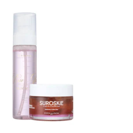 Glass Glow Duo3