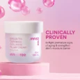 Green Tea Ceramide Collagen Plump Creamss