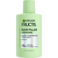 Hair Filler + Vitamin Cg Strength Repair Serum