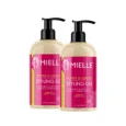 Honey & Ginger Styling Gel Duos