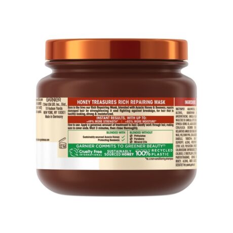 Honey Treasures Repairing Masks