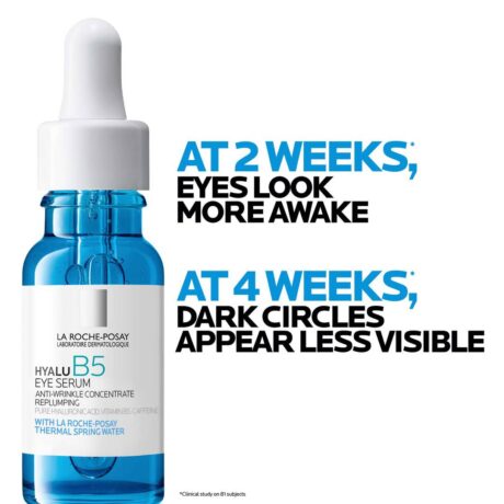 Hyalu B5 Eye Serum with Hyaluronic Acid + 10% Complexa