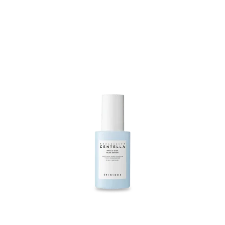 Hyalu-Cica Blue Serum