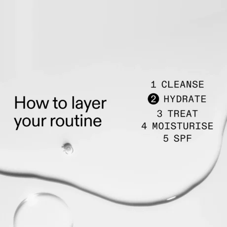 Hyaluronic Acid Serum - 30ml34