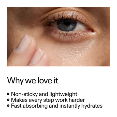 Hyaluronic Acid Serum1