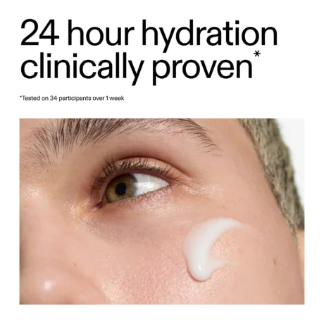 Hydrating Cream-to-milk Cleanser1