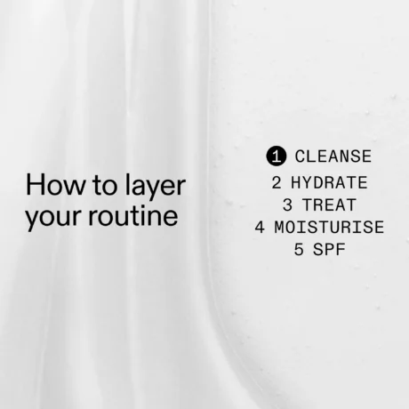 Hydrating Cream-to-milk Cleanser2