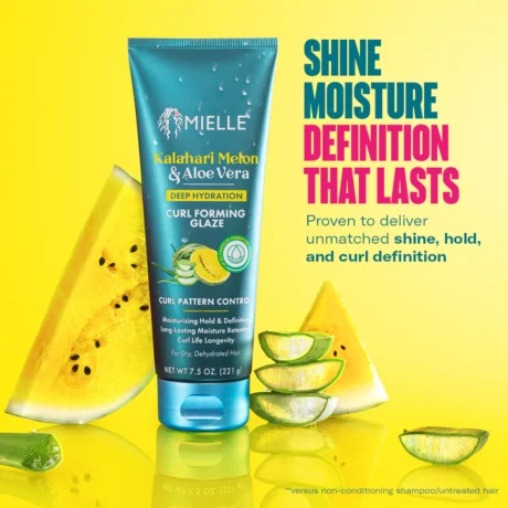 Kalahari Melon & Aloe Vera Deep Hydration s
