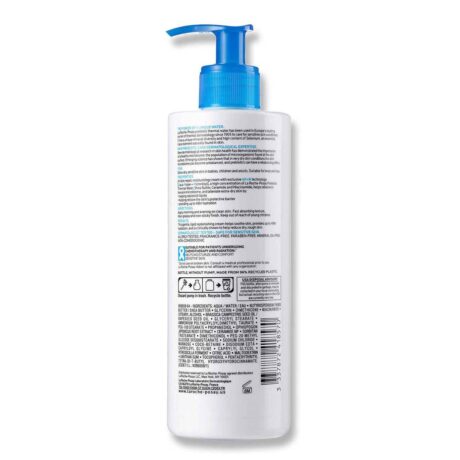 Lipikar AP+M Triple Repair Body Moisturizer For Dry Skind