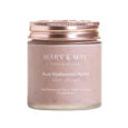 Mary&May Rose Hyaluronic Hydra Wash off Pack 125g