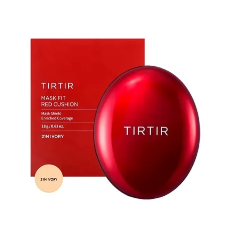 Mask Fit Red Foundation2