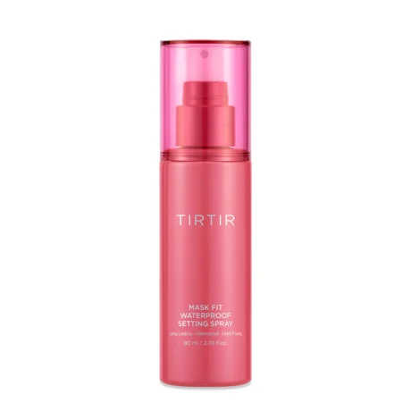 Mask Fit Waterproof Setting Spray1