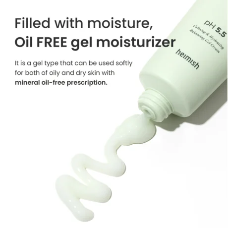 Matcha Biome Oil-Free Calming Gel Moisturizer 100mlss