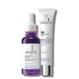 Mela B3 Dark Spot Serum & Mela B3 UV Daily Moisturizer