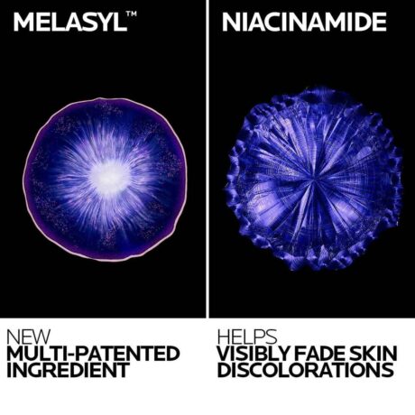 Mela B3 Dark Spot Serum & Mela B3 UV Daily Moisturizer