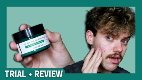 Miracle Cream with AHA, BHA, and PHA Blend2