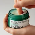 Miracle Cream with AHA, BHA, and PHA Blend3