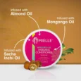 Mongongo Oil Protein-Free Hydrating Conditionerf