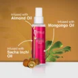 Mongongo Oil Thermal & Heat Protectant Sprays