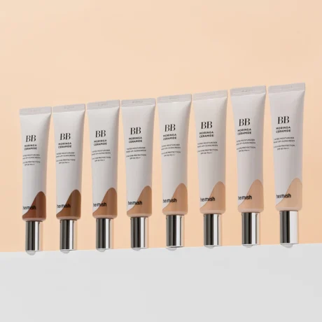 Moringa Ceramide BB Cream 30gc