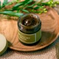 Mugwort Maskss