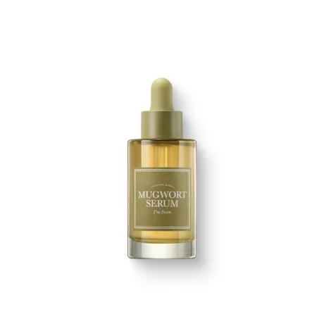 Mugwort Serums