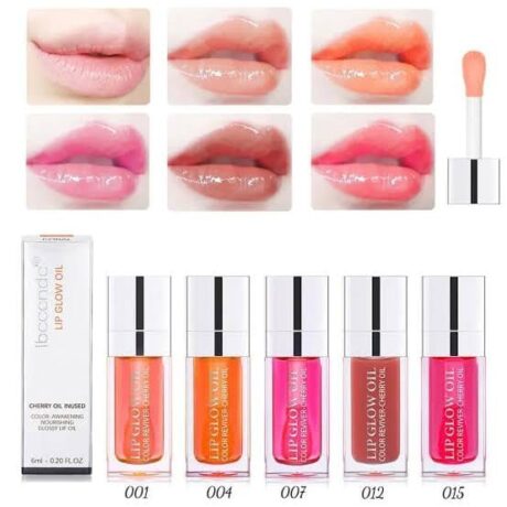 My Glow Lip Oil4