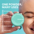 No Sebum Matte Mineral Setting Powderss