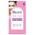 Nose+Face Deep Cleansing Pore Strips