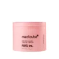 PDRN Pink Collagen Gel Toner Pad