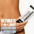 PHA Body Water Cream Duo2