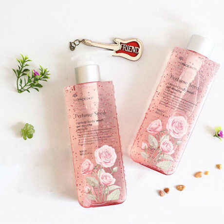 Perfume Seed Capsule Body Wash3