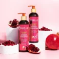 Pomegranate & Honey Detangling Shampoo2