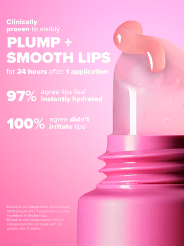 Pro-Collagen Peptide Gloss Balm1