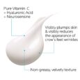 Pure Vitamin C Eye Creama