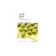 Real Nature Face Mask Olive1