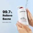 Red Body Wash1