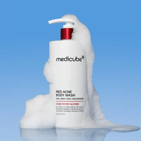 Red Body Wash2