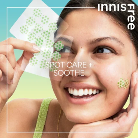 Retinol Cica Focusing Patchs