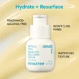 Retinol Cica Moisture Recovery Serumsss