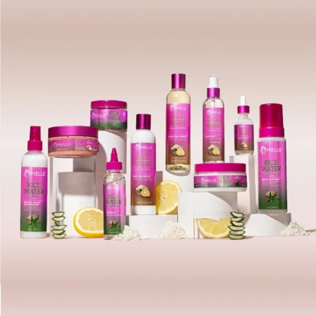Rice Water & Aloe Deep Conditioner5