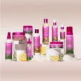 Rice Water & Aloe Vera Braid & Scalp Moisturizer1