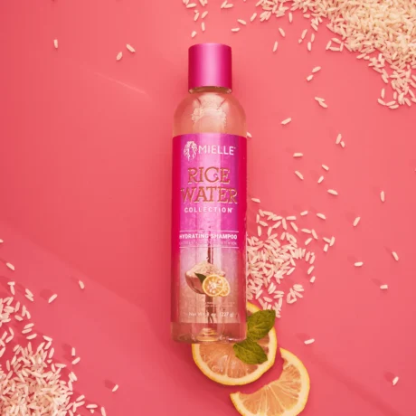 Rice Water Hydrating Shampoo2