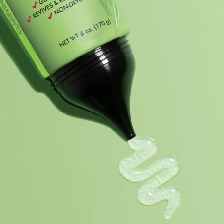Rosemary Mint Clarifying Sugar Scalp Scrub3