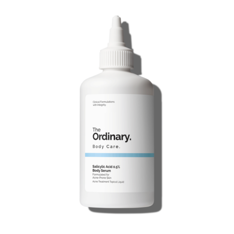 Salicylic Acid 0.5% Body Serum